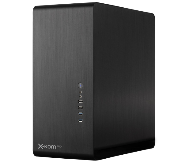 x-kom PRO GeForce RTX Studio i7-12700F/64GB/2TB+4TB/3060/W11Px - 1059260 - zdjęcie 5